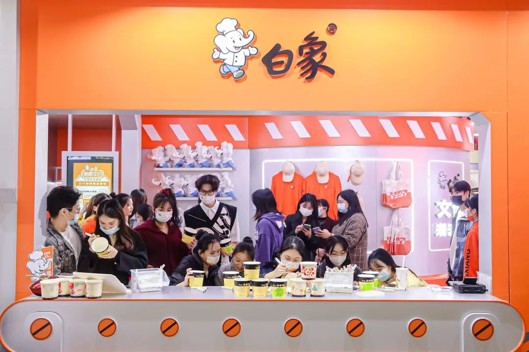 白象,深圳餐饮策划,深圳品牌策划设计公司,深圳vi设计