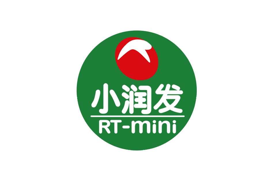 小润发,深圳连锁品牌设计,大润发,深圳品牌策划设计