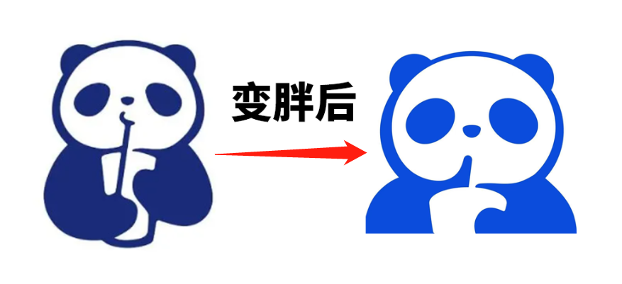 深圳餐饮策划设计，深圳品牌策划，深圳vi设计，茶百道新logo