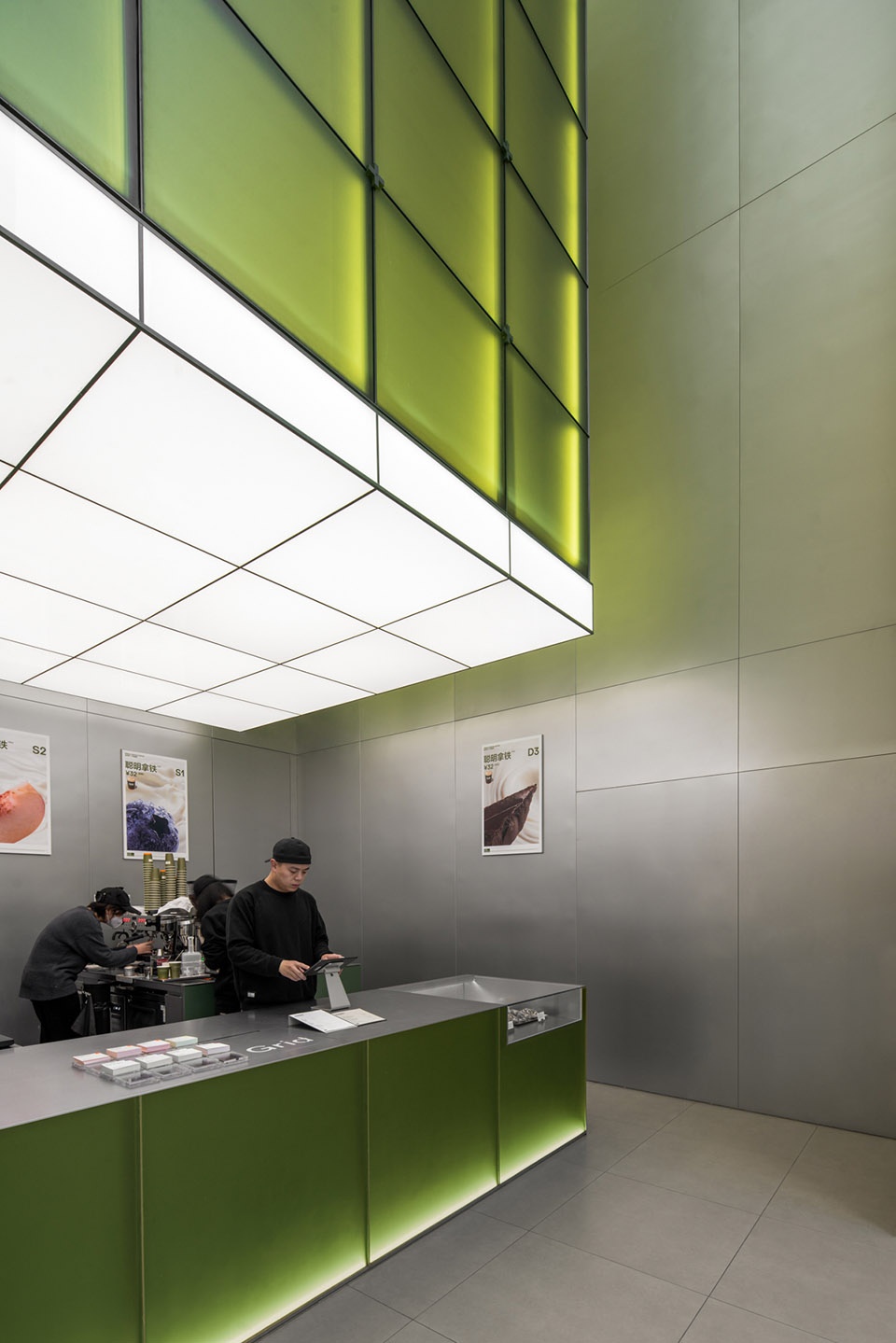 深圳餐饮策划设计，深圳品牌策划设计，深圳vi设计，精品咖啡店，深圳logo设计