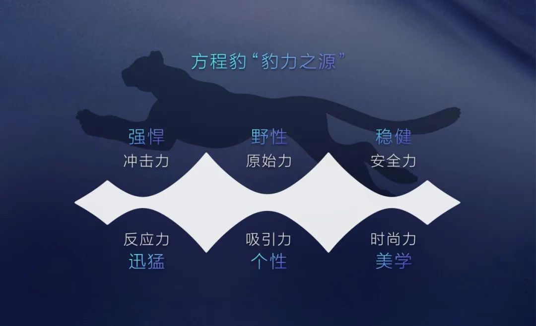深圳logo设计比亚迪方程豹，建无限扩张的强大的“豹力之源”