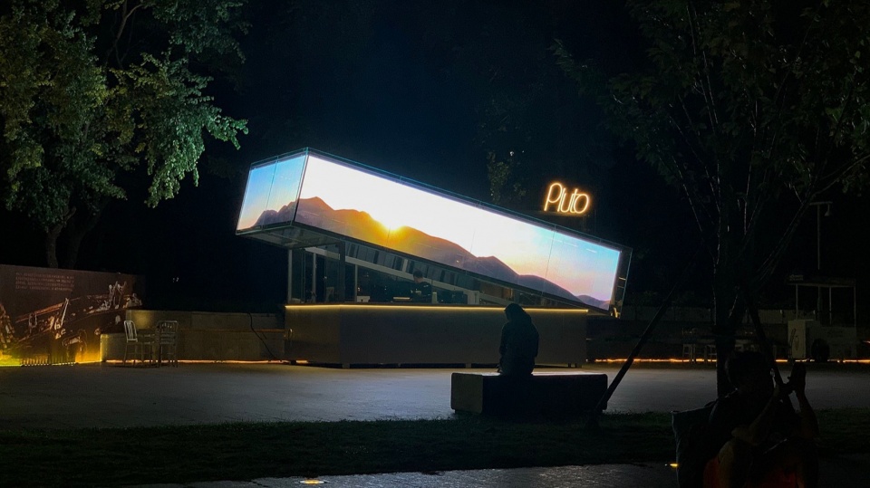 咖啡空间设计，深圳连锁设计，深圳设计公司，深圳vi设计