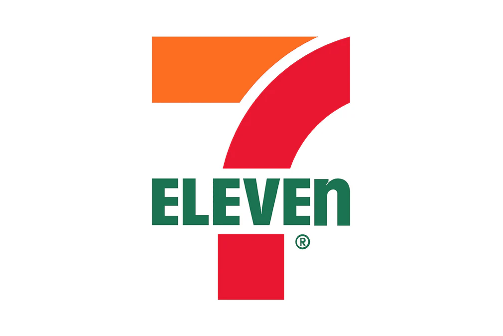 深圳策划设计，深圳logo设计，深圳企业文化设计，7-11，深圳连锁品牌设计公司