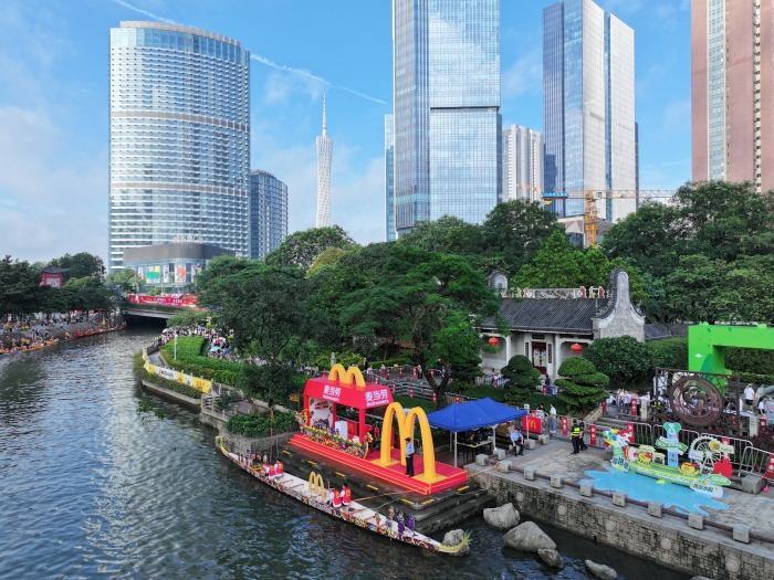 深圳企业文化设计，麦当劳，深圳连锁品牌设计公司，深圳策划设计，深圳logo设计