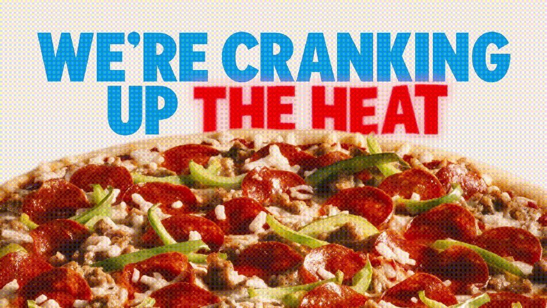 达美乐品牌升级：用深圳餐饮设计让美味“被看见”与“被听见”