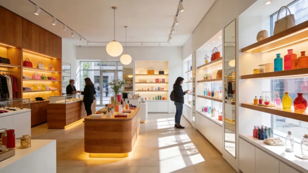 为什么老品牌的门店越做越没人逛？零售空间设计的三个致命误区