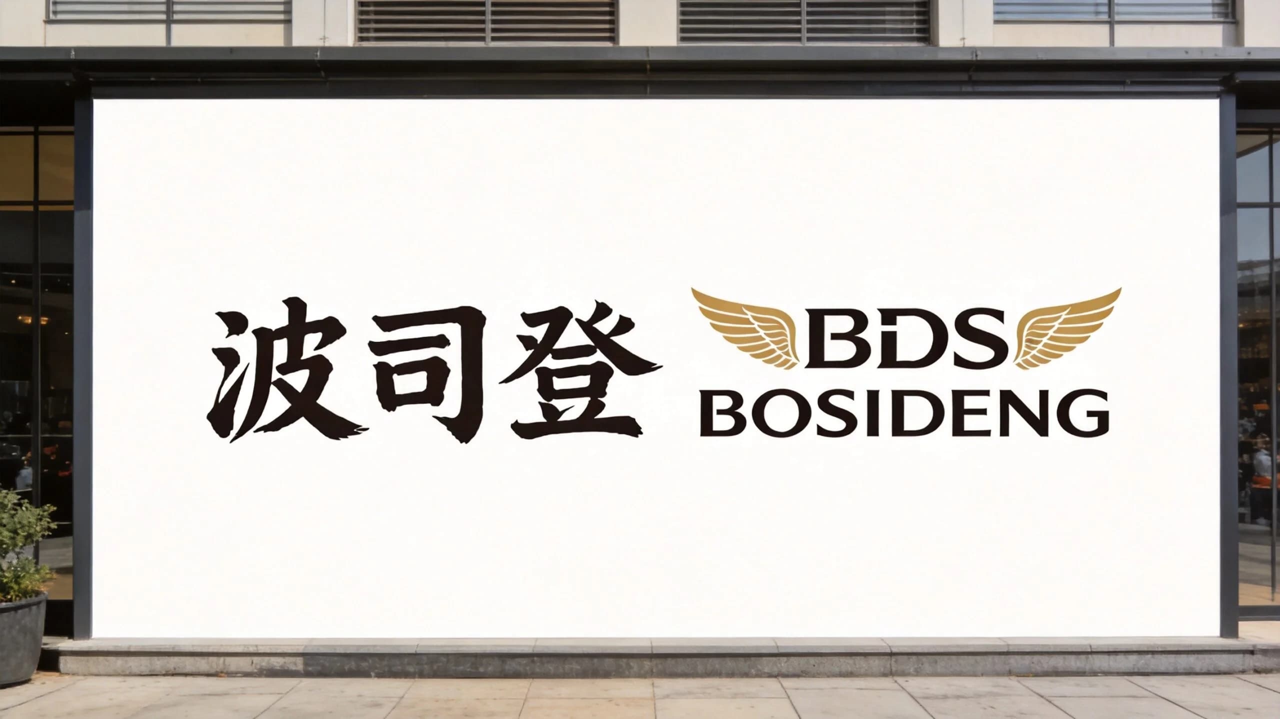 波司登换LOGO争议：羽绒服高端化的品牌取舍