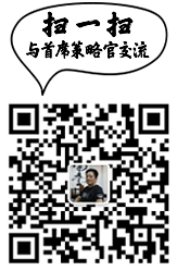 公众号二维码